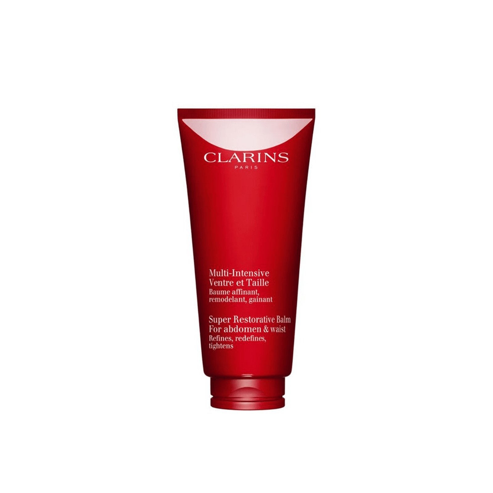 Clarins Super Restorative Balm for Abdomen & Waist 200ml