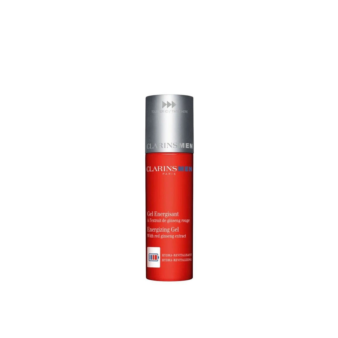 ClarinsMen Energizing Gel 50ml