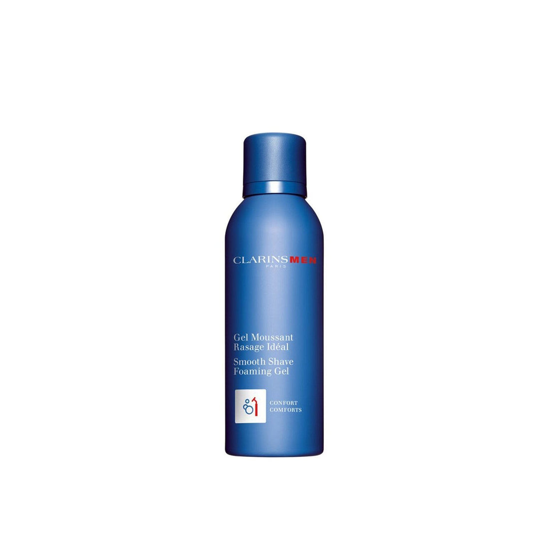 ClarinsMen Smooth Shave Foaming Gel 150ml