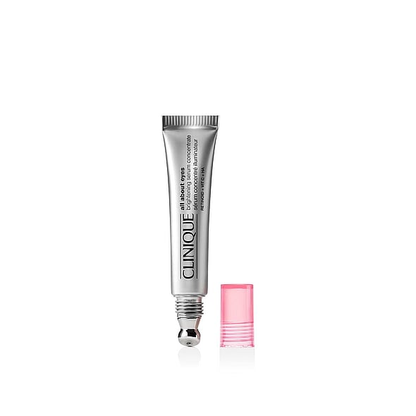 Clinique All About Eyes Brightening Serum Concentrate 10ml