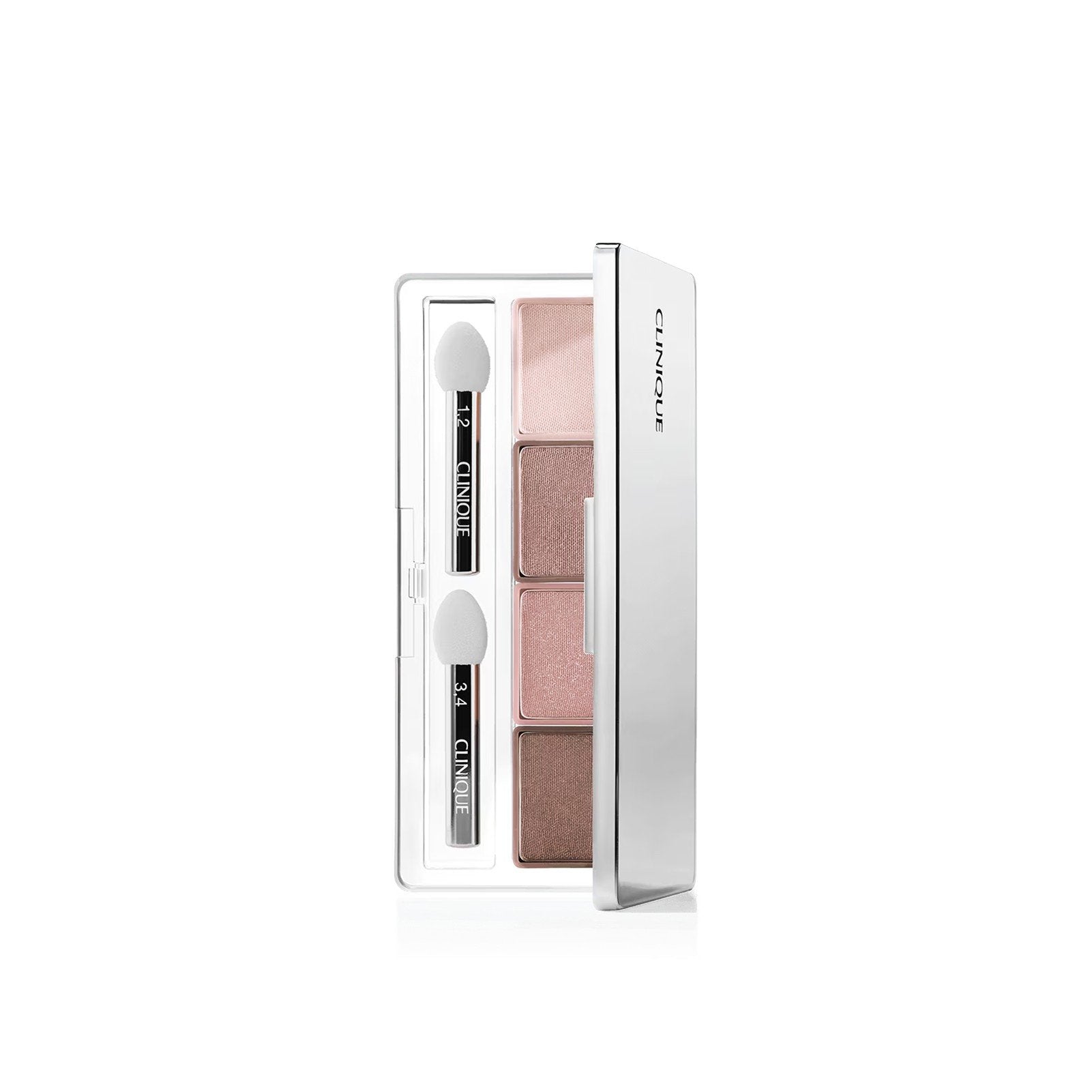 Clinique All About Shadow Quad