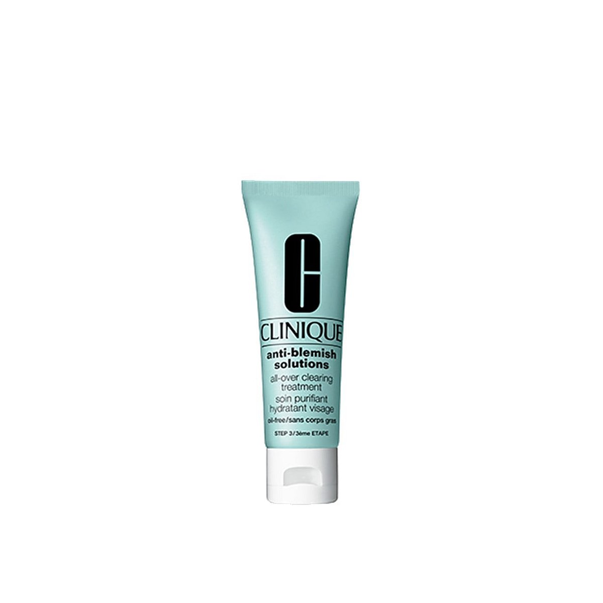 Clinique Anti-Blemish Solutions Clearing Moisturizer 50 ml