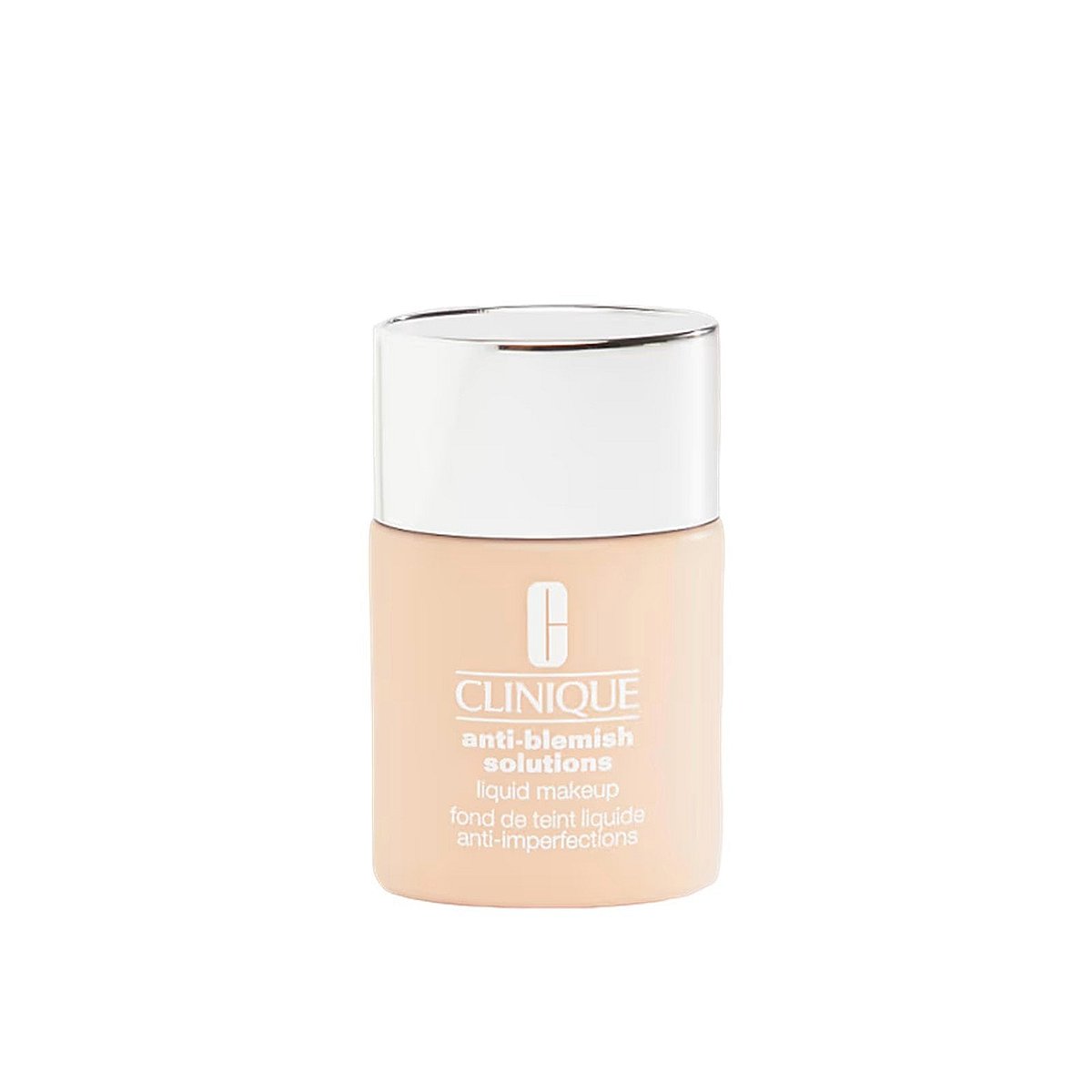 Clinique Anti-Blemish Solutions Base Líquida CN40 Cream Chamois 30ml