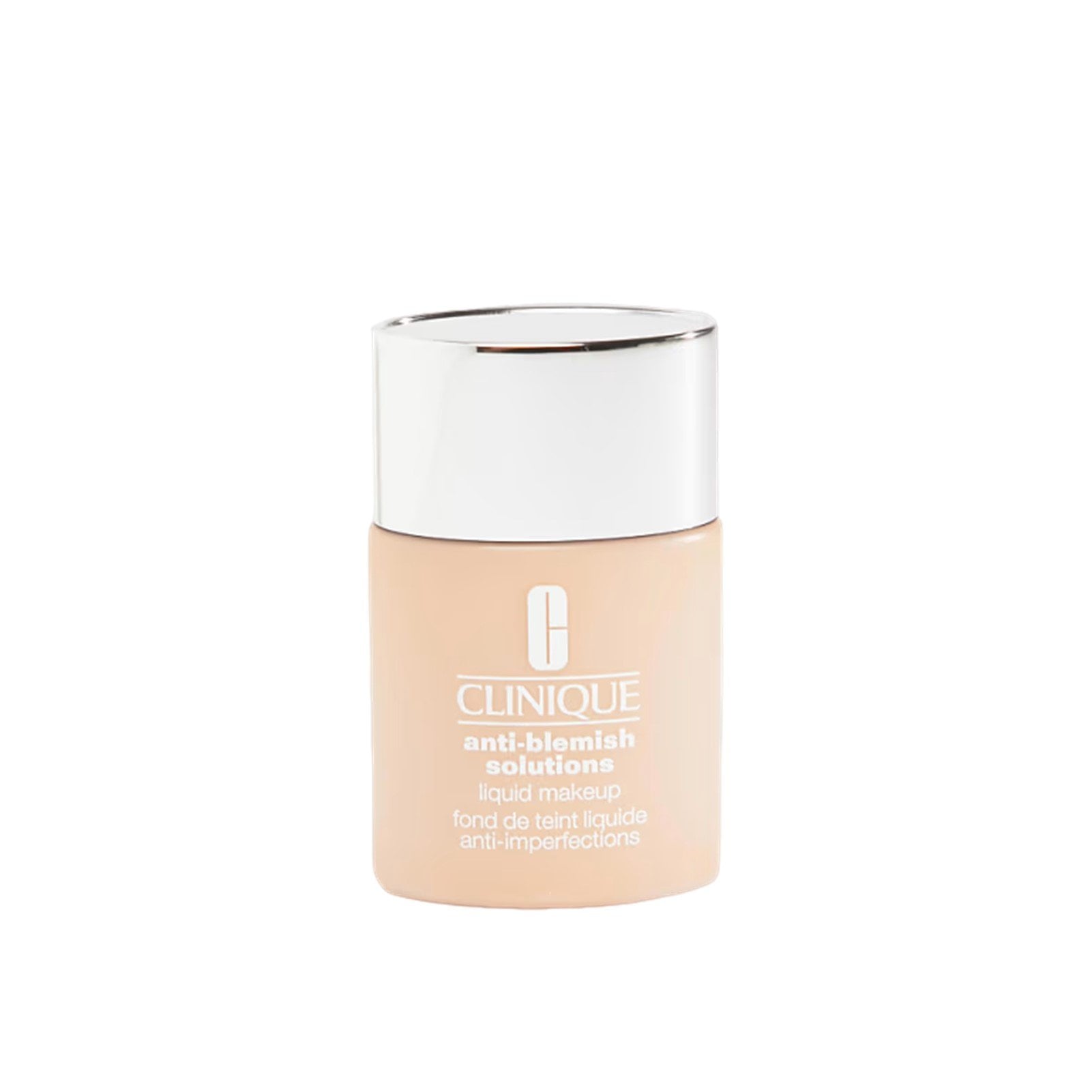 Clinique Anti-Blemish Solutions Base Líquida CN70 Vanilla 30ml