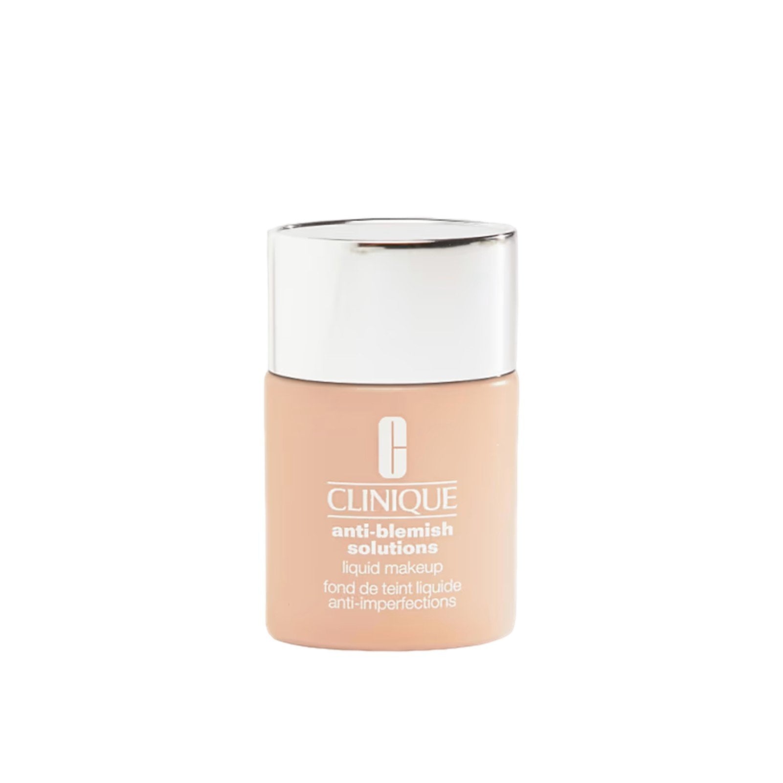 Clinique Anti-Blemish Solutions Base Líquida CN90 Sand 30ml
