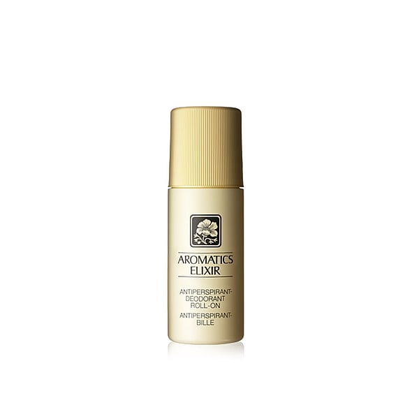 Clinique Aromatics Elixir Antiperspirant-Deodorant Roll-On 75Ml