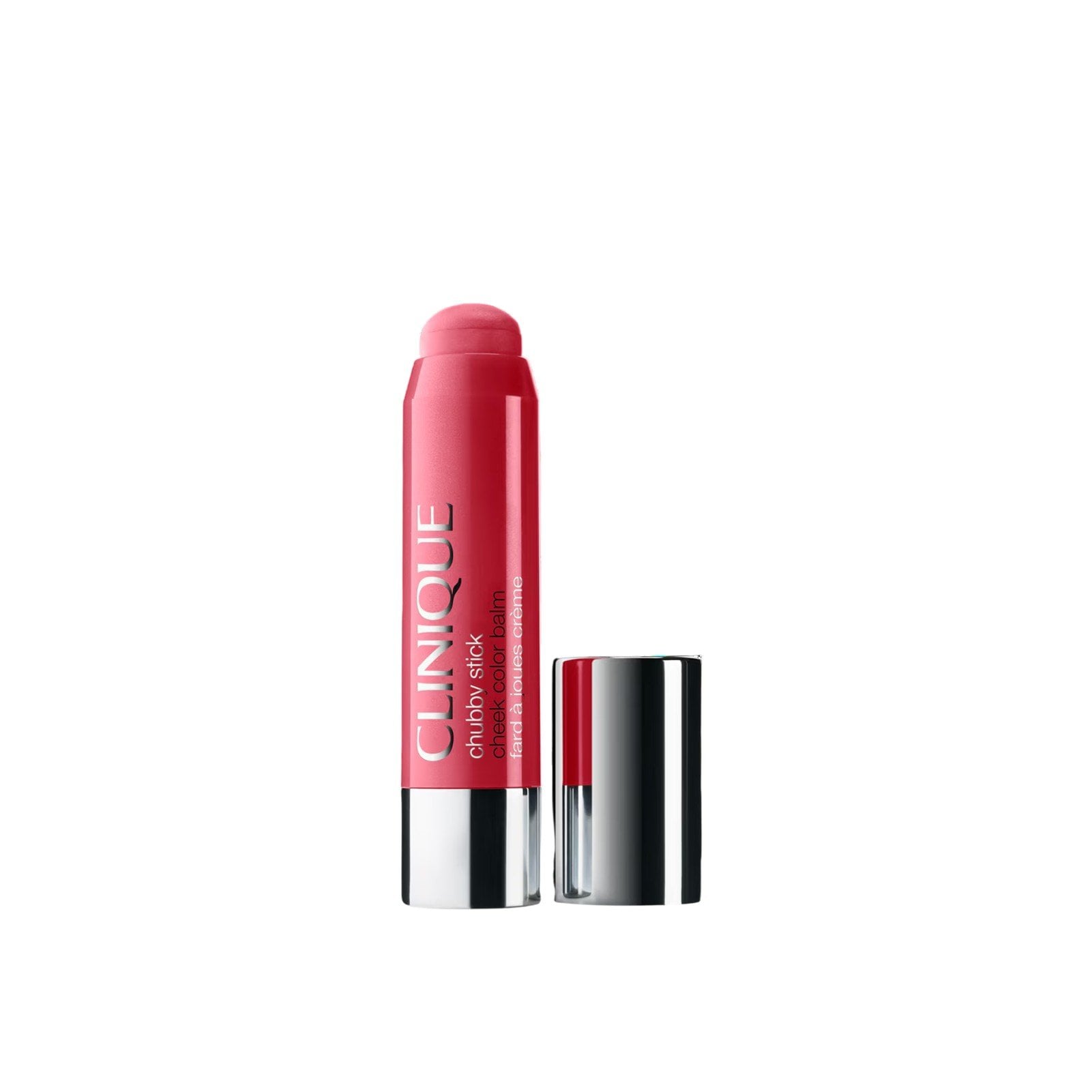 Clinique Chubby Stick Tinted Cheek Balm
