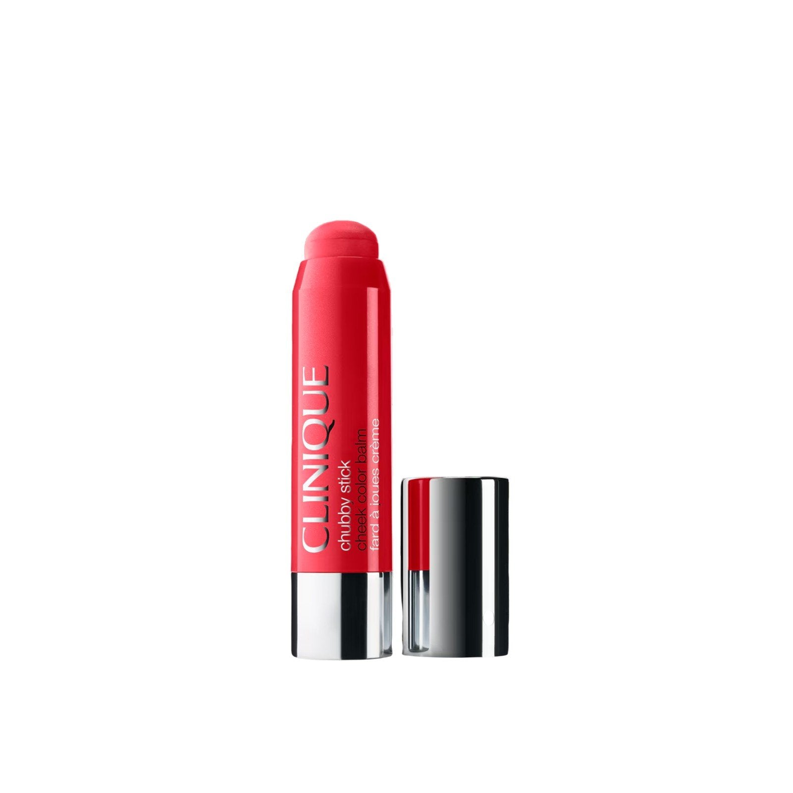 Clinique Chubby Stick Tinted Cheek Balm