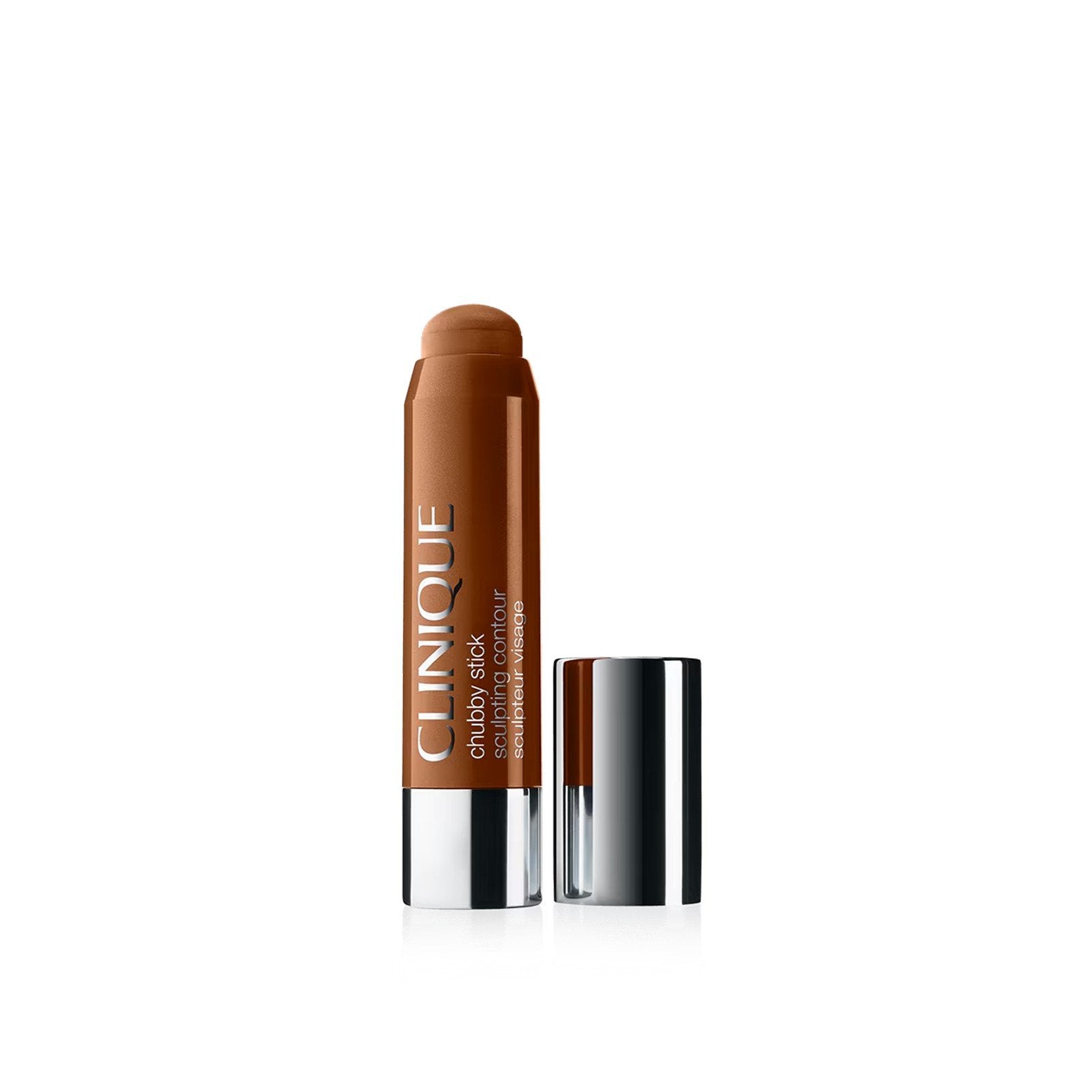 Clinique Chubby Stick Contour Makeup to Define