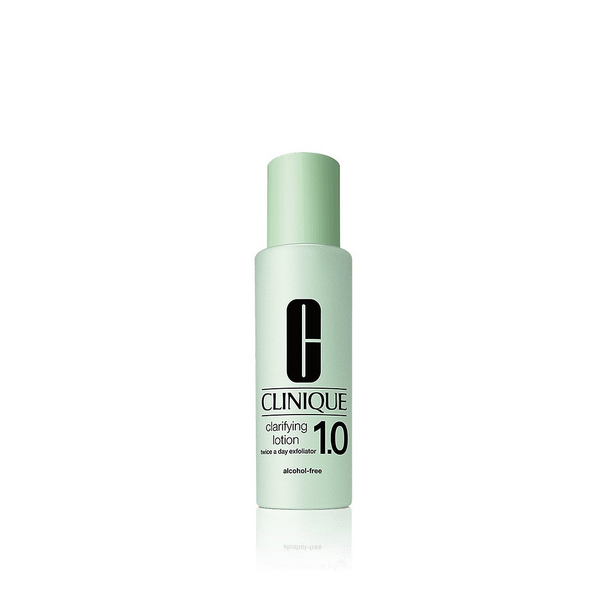 Clinique Clarifying Lotion 1.0 Alcohol Free 200 ml