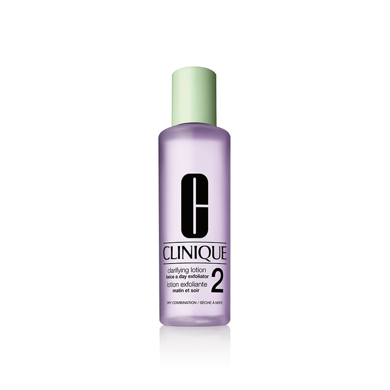 Clinique Clarifying Lotion 2 400 ml
