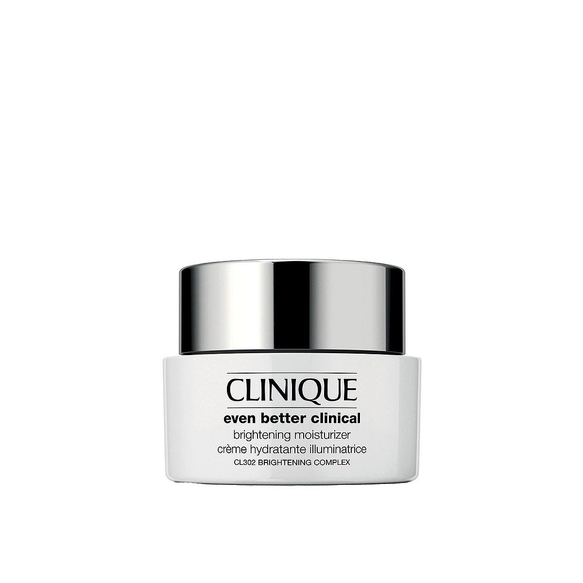 Clinique Even Better Clinical Brightening Moisturizer 50 ml
