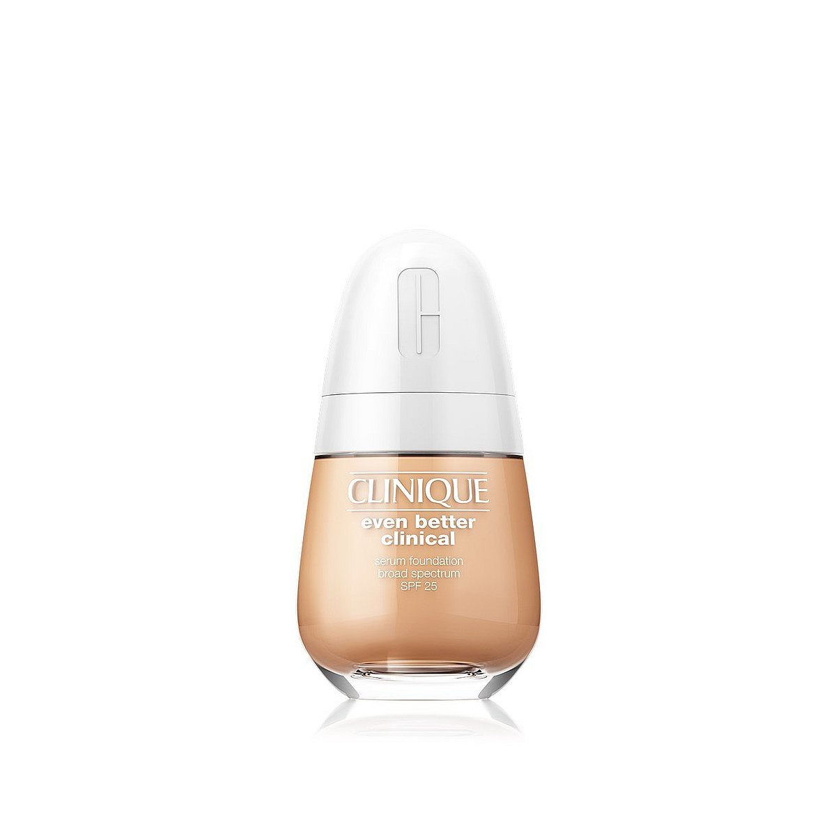 Clinique Even Better Clinical Foundation SPF20
