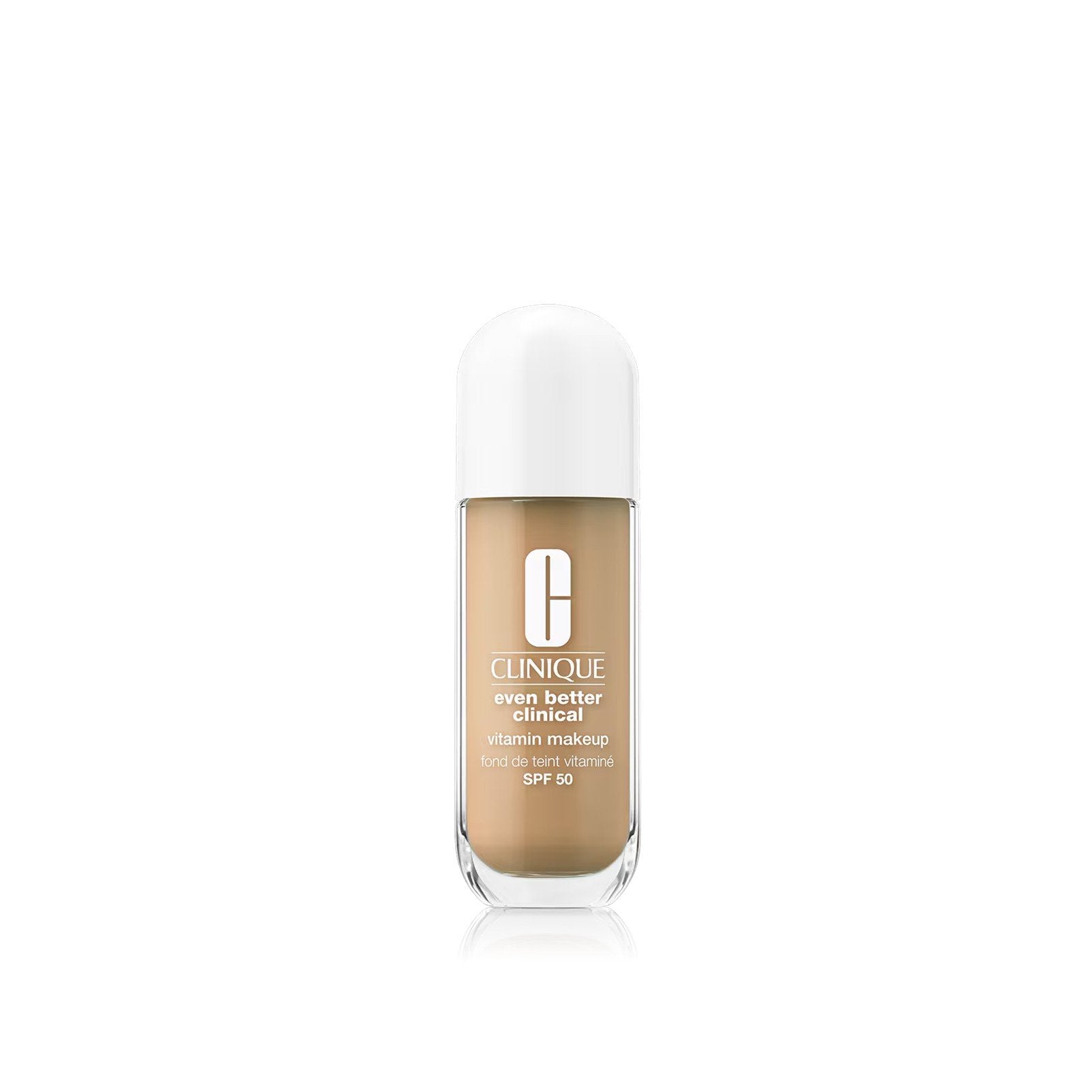 Clinique Even Better Clinical Vitamin Makeup Base SPF50