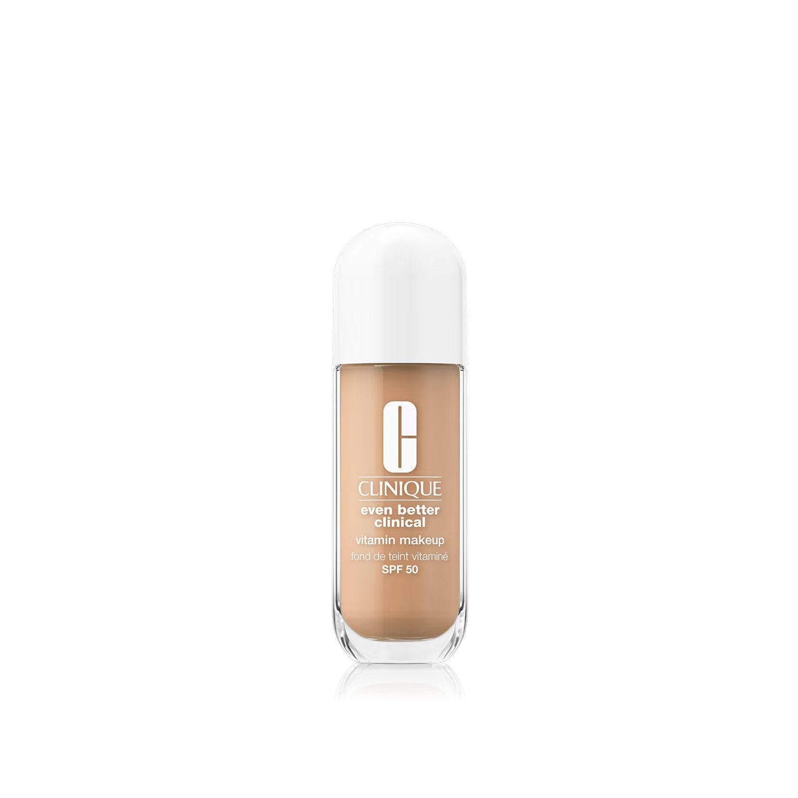 Clinique Even Better Clinical Vitamin Makeup Base SPF50