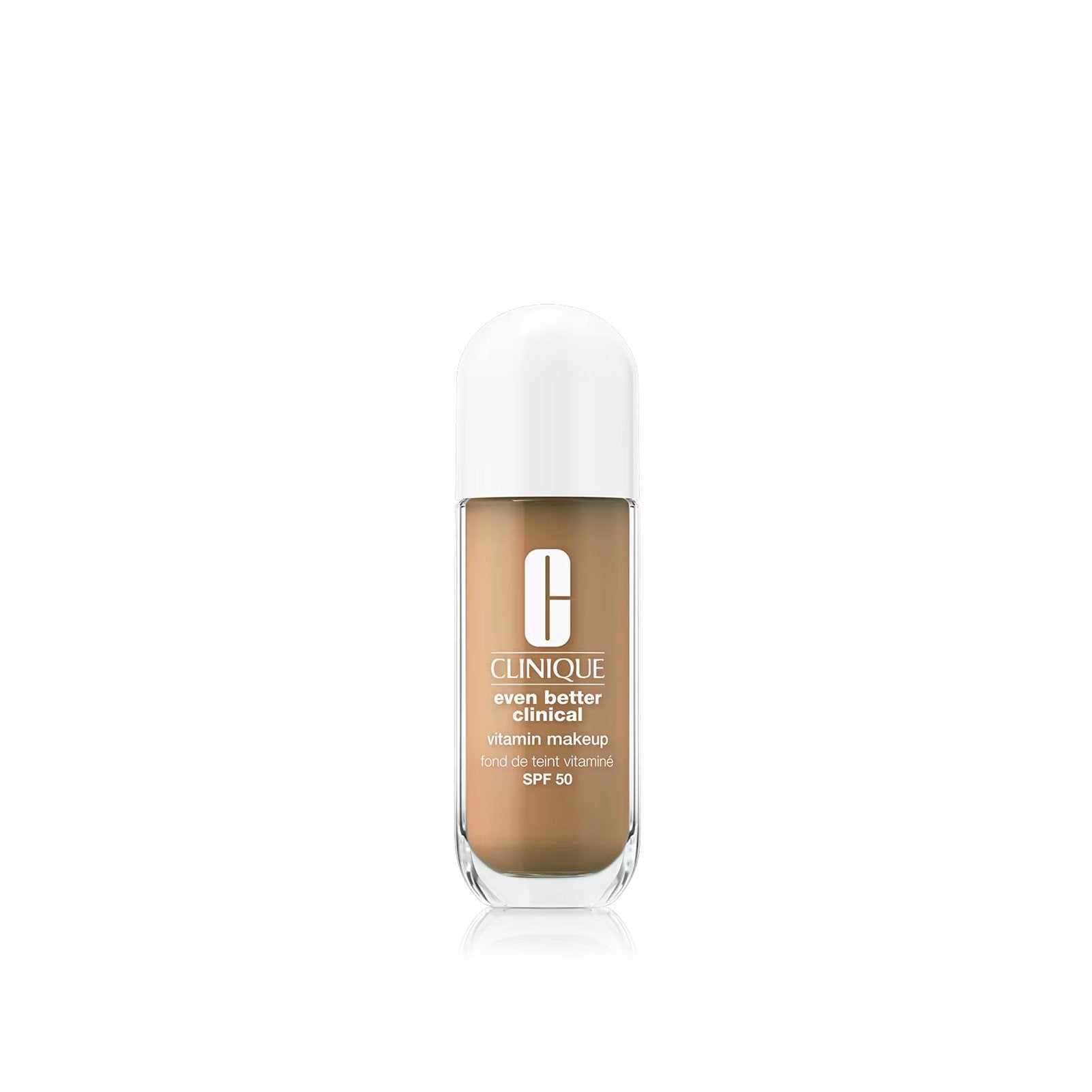 Clinique Even Better Clinical Vitamin Makeup Base SPF50