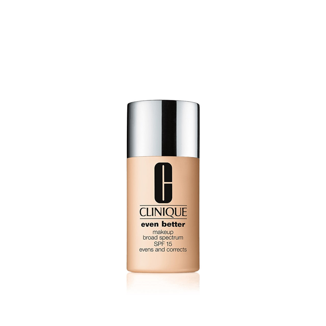 Clinique Even Better Fluid Foundation