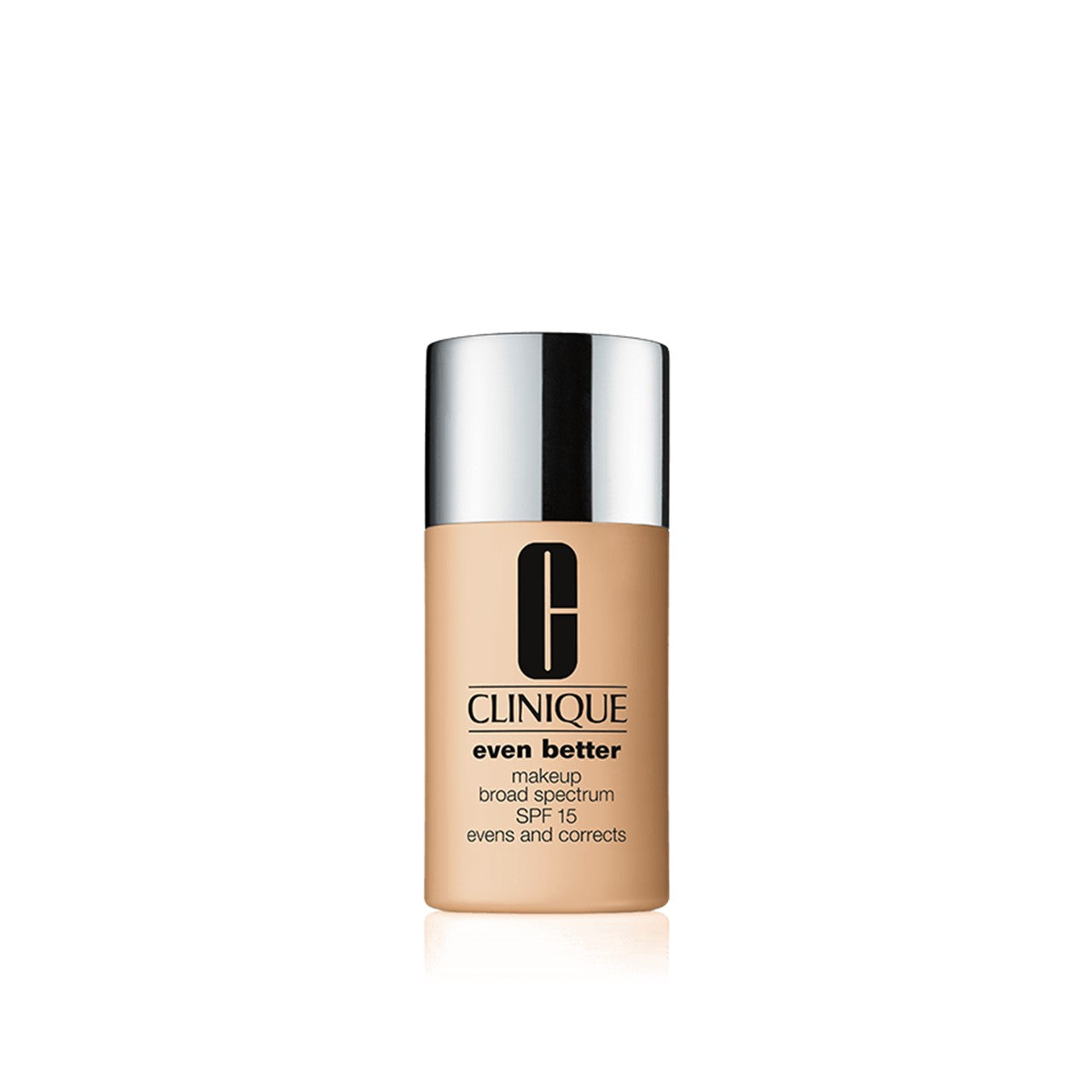 Clinique Even Better Base SPF15 CN70 Vanilla 30ml