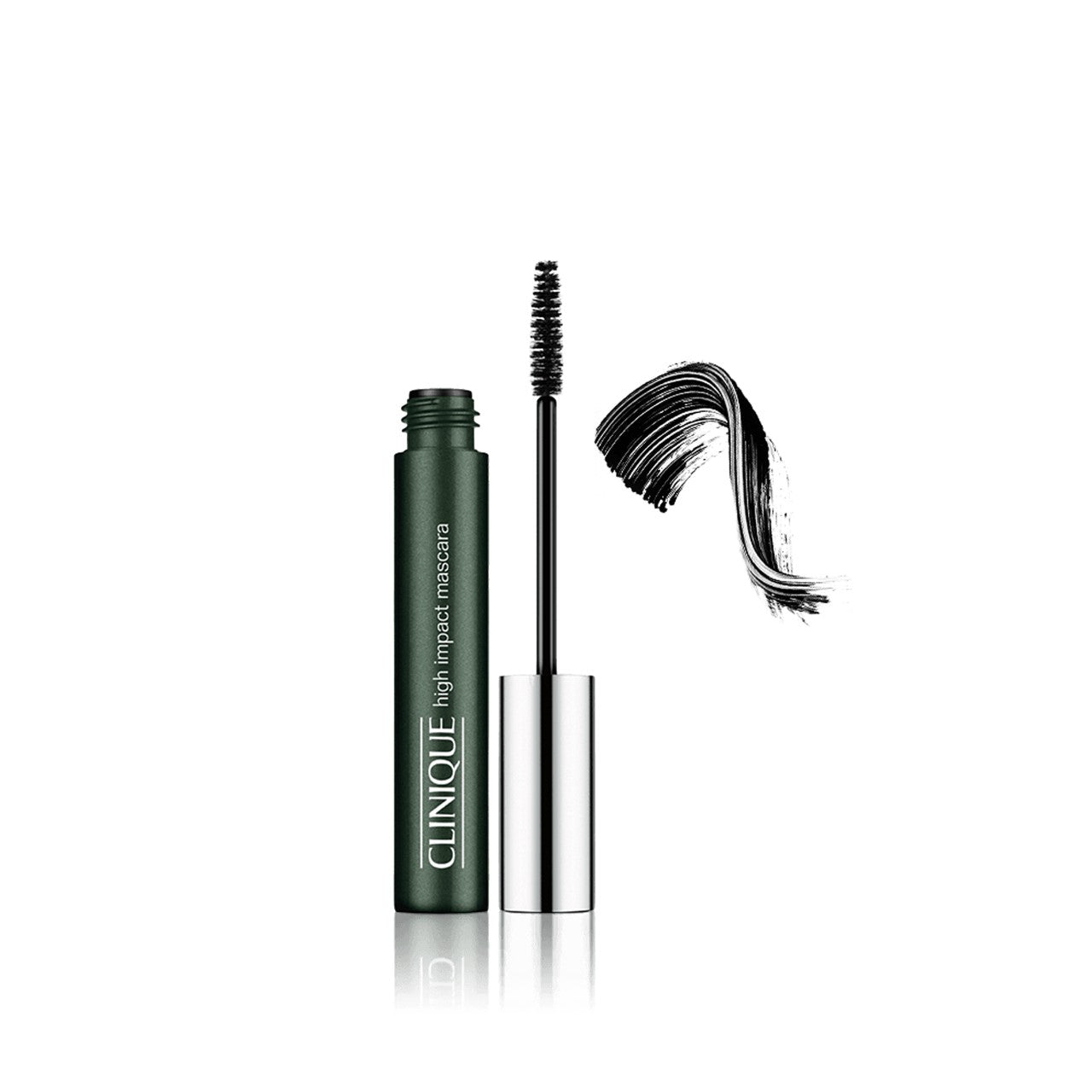 Clinique High impact mascara