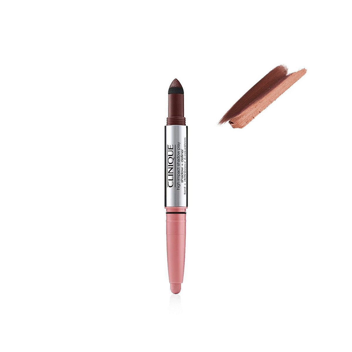 Clinique Hi Shadow Play Eyeshadow + Shadow Definer