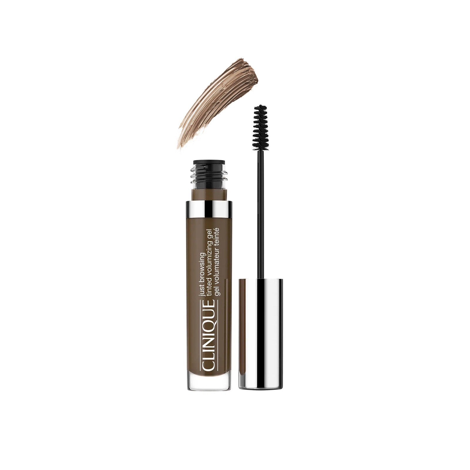 Clinique Just Browsing Volumizing Gel with Color