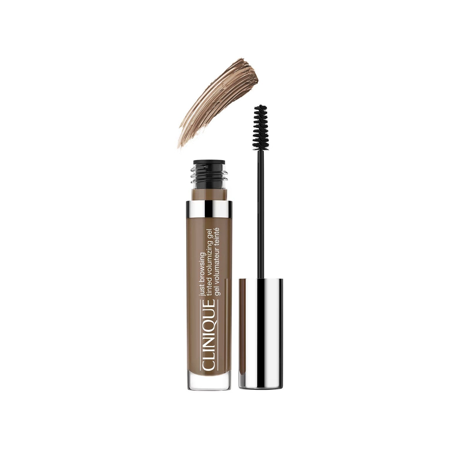 Clinique Just Browsing Volumizing Gel with