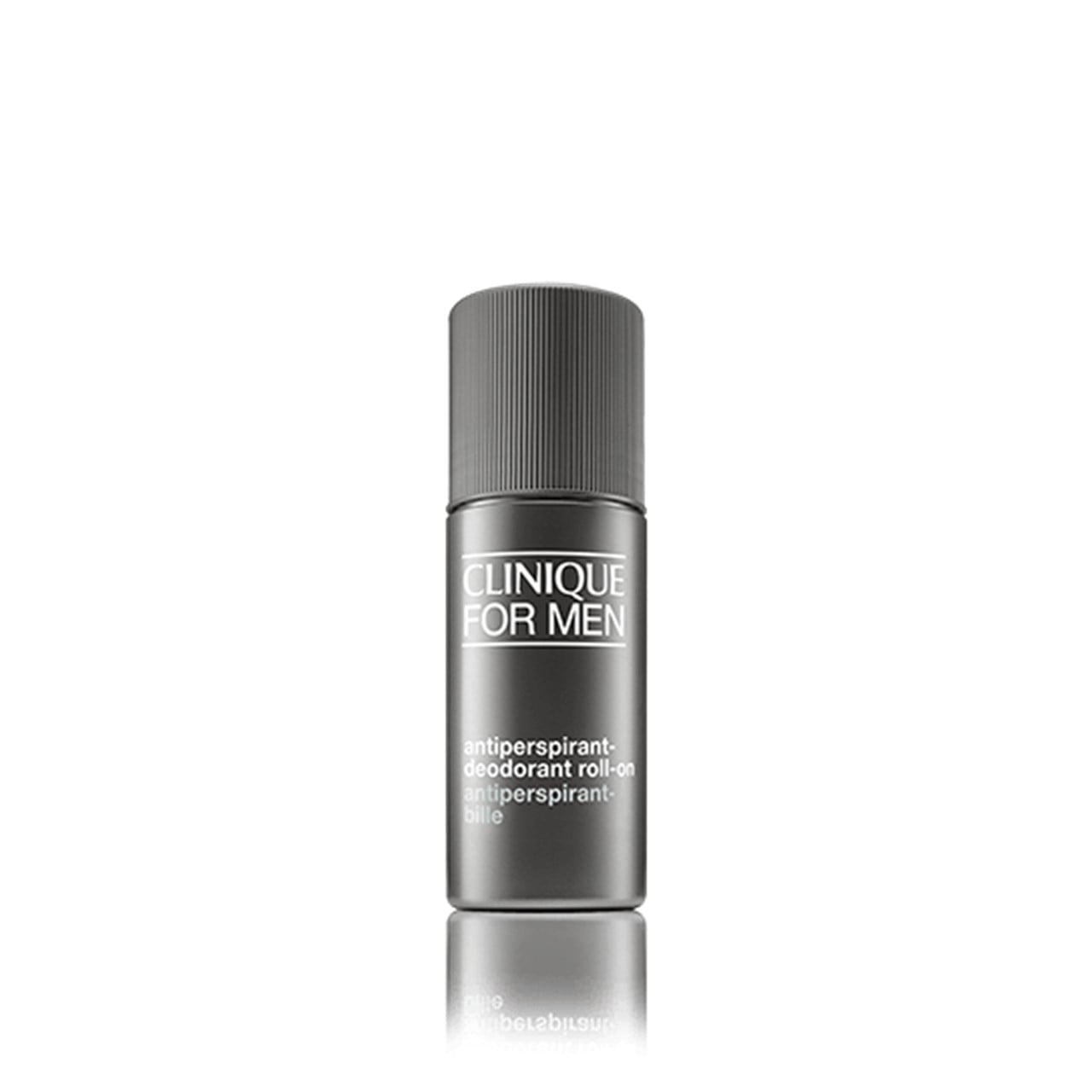 Clinique Men Desodorizante Antitranspirante Roll-On 75ml