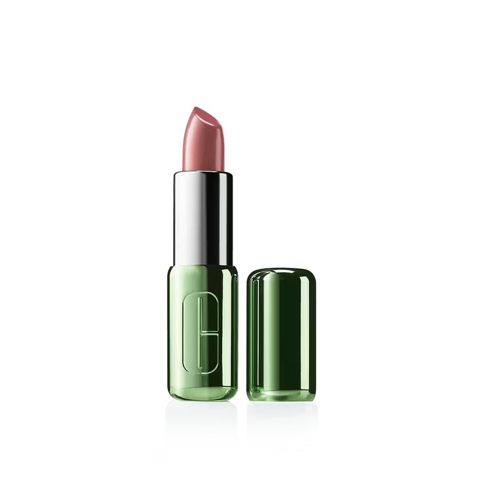 Clinique Pop Longwear Satin Lipstick