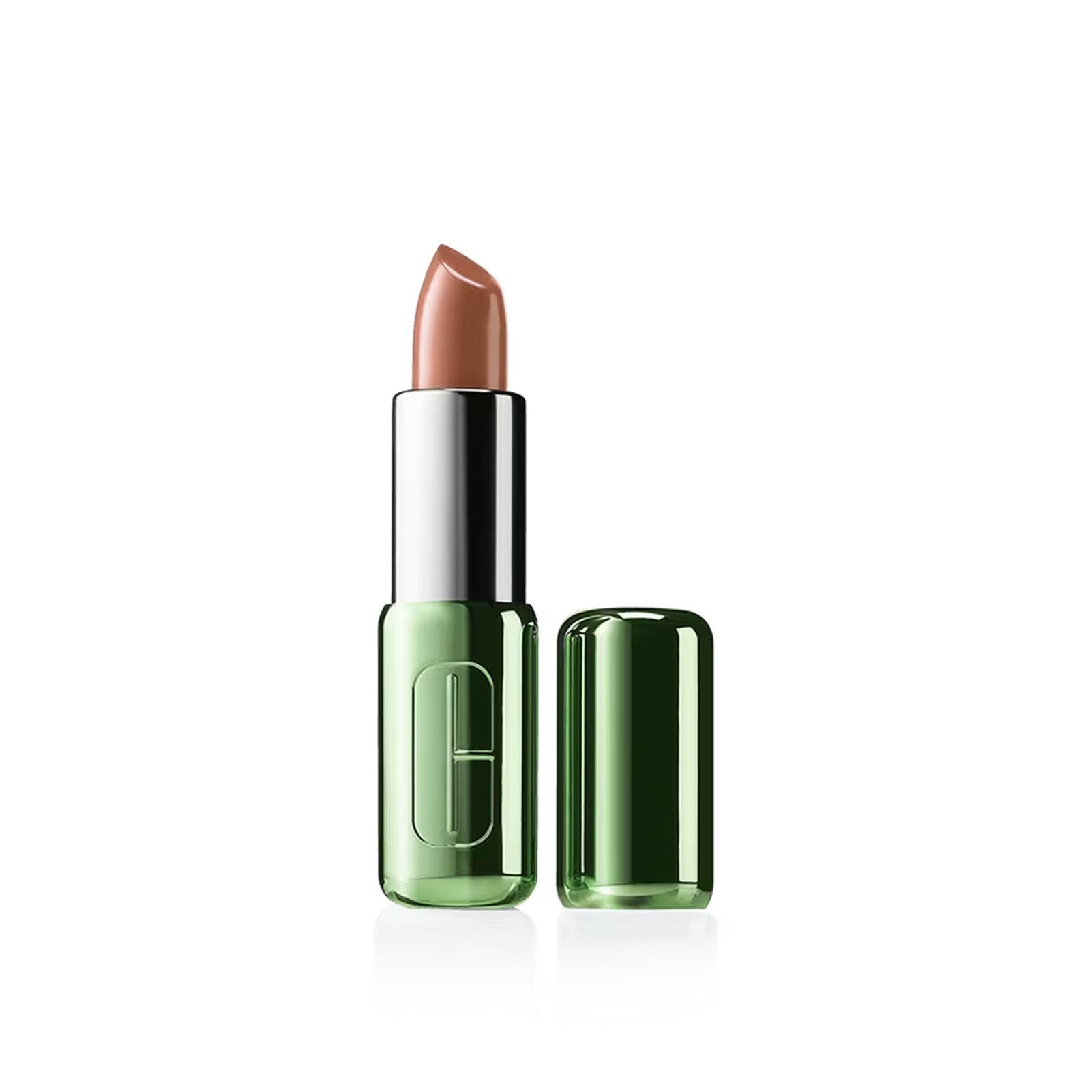 Clinique Pop Longwear Satin Lipstick
