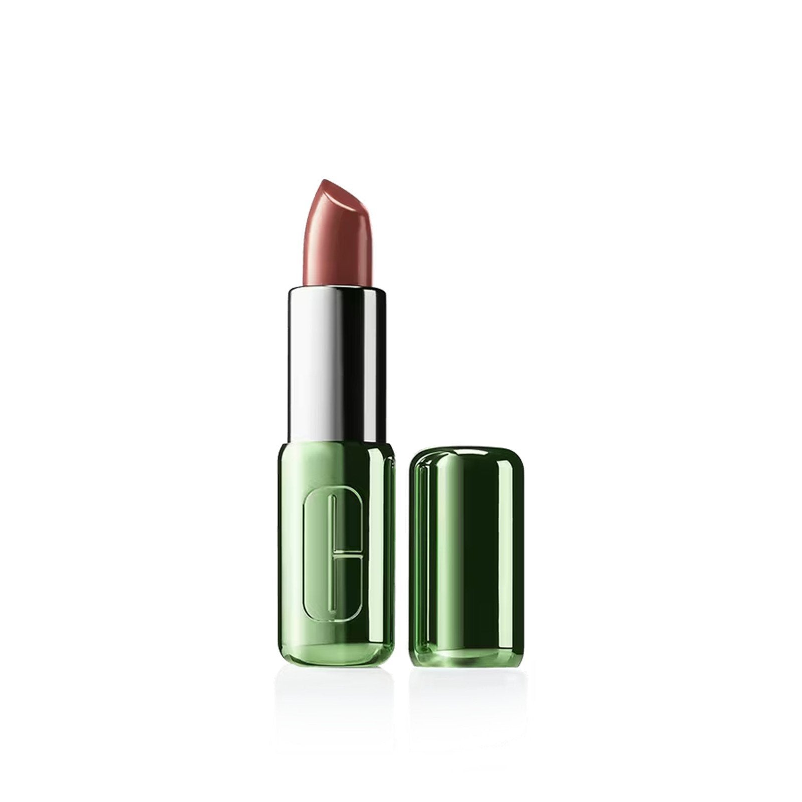 Clinique Pop Longwear Satin Lipstick