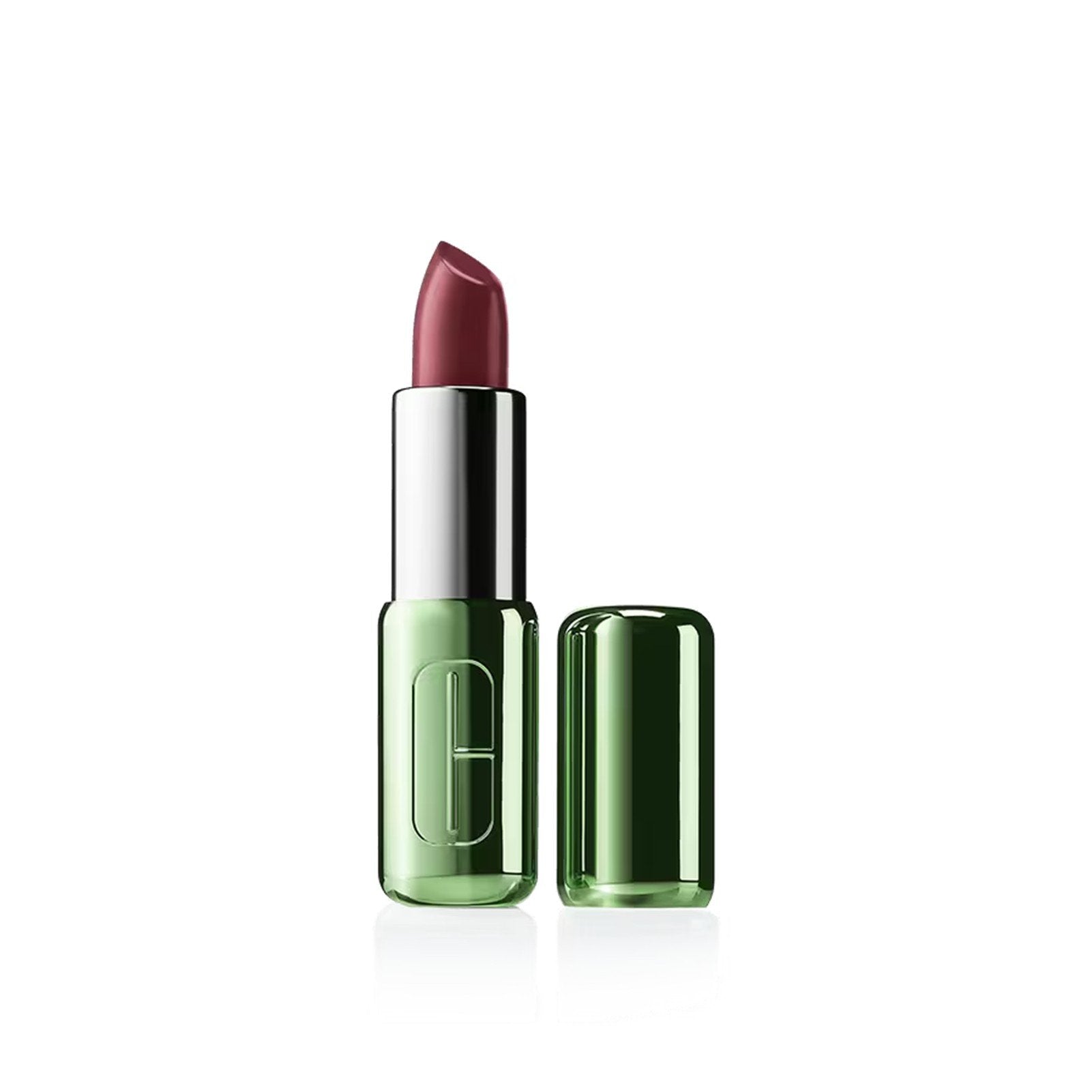 Clinique Pop Longwear Satin Lipstick