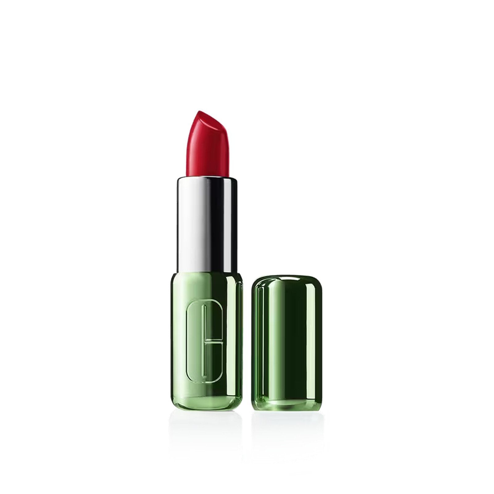 Clinique Pop Longwear Satin Lipstick