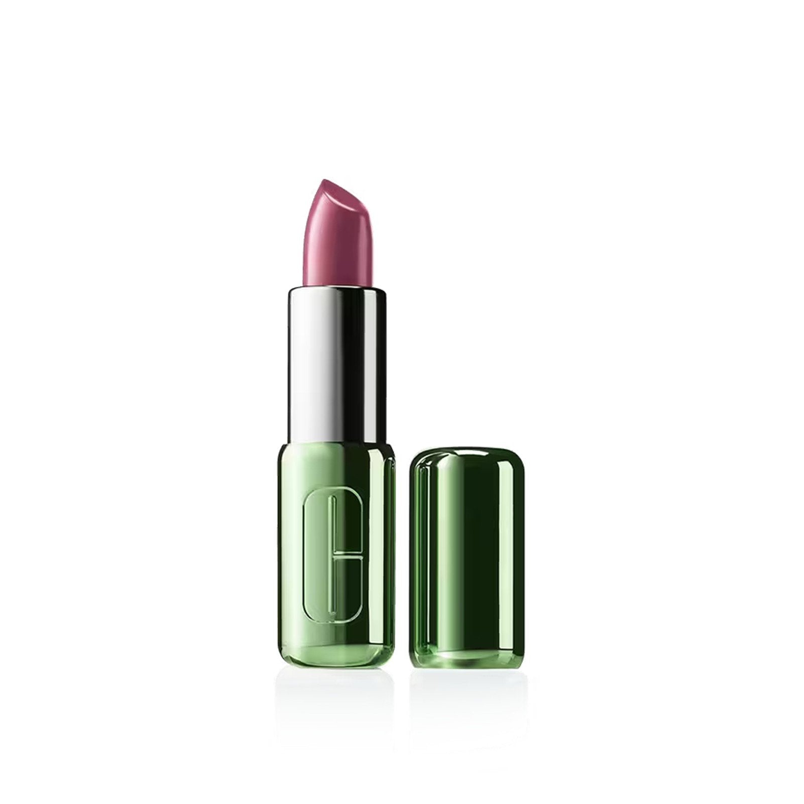 Clinique Pop Longwear Satin Lipstick