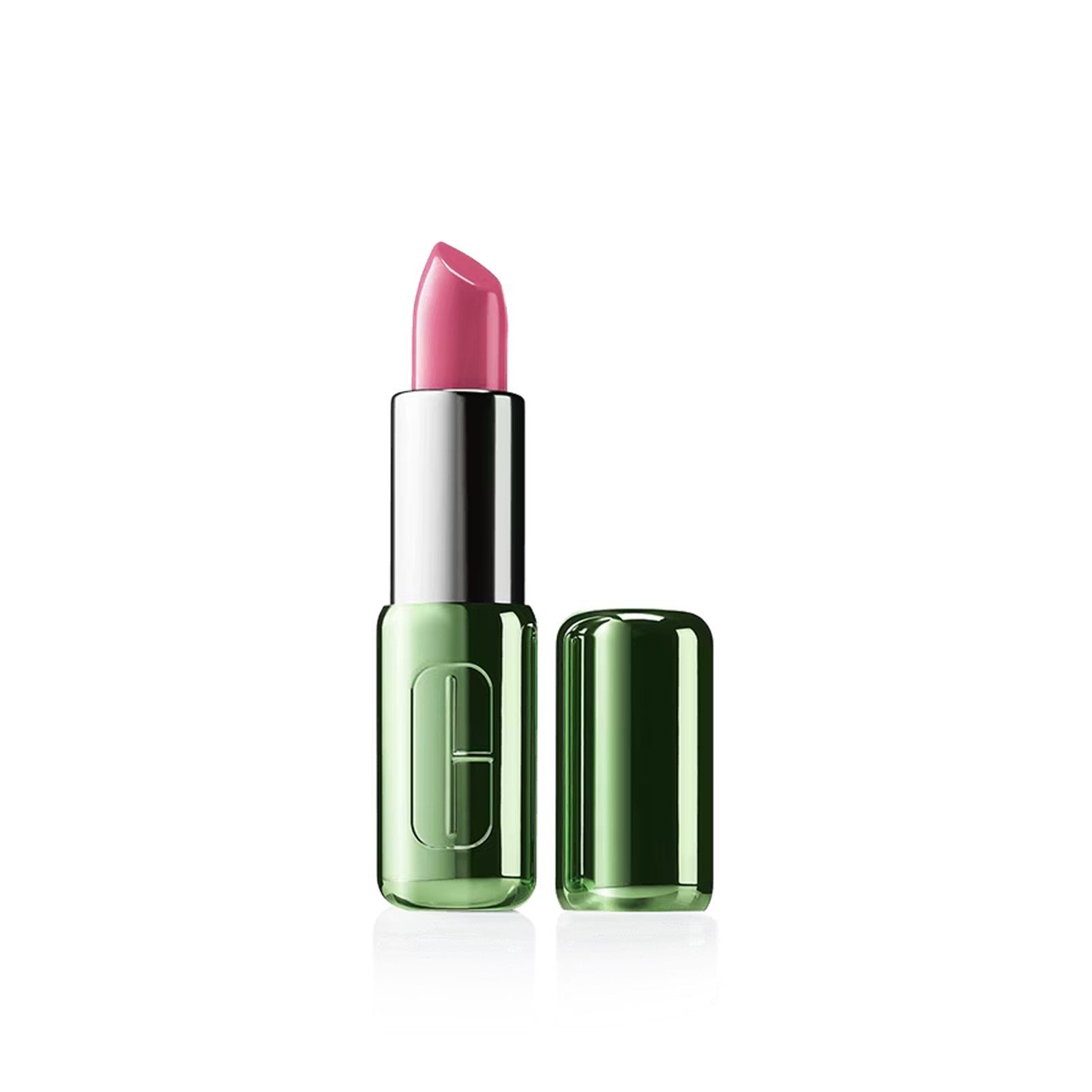 Clinique Pop Longwear Shine Lipstick