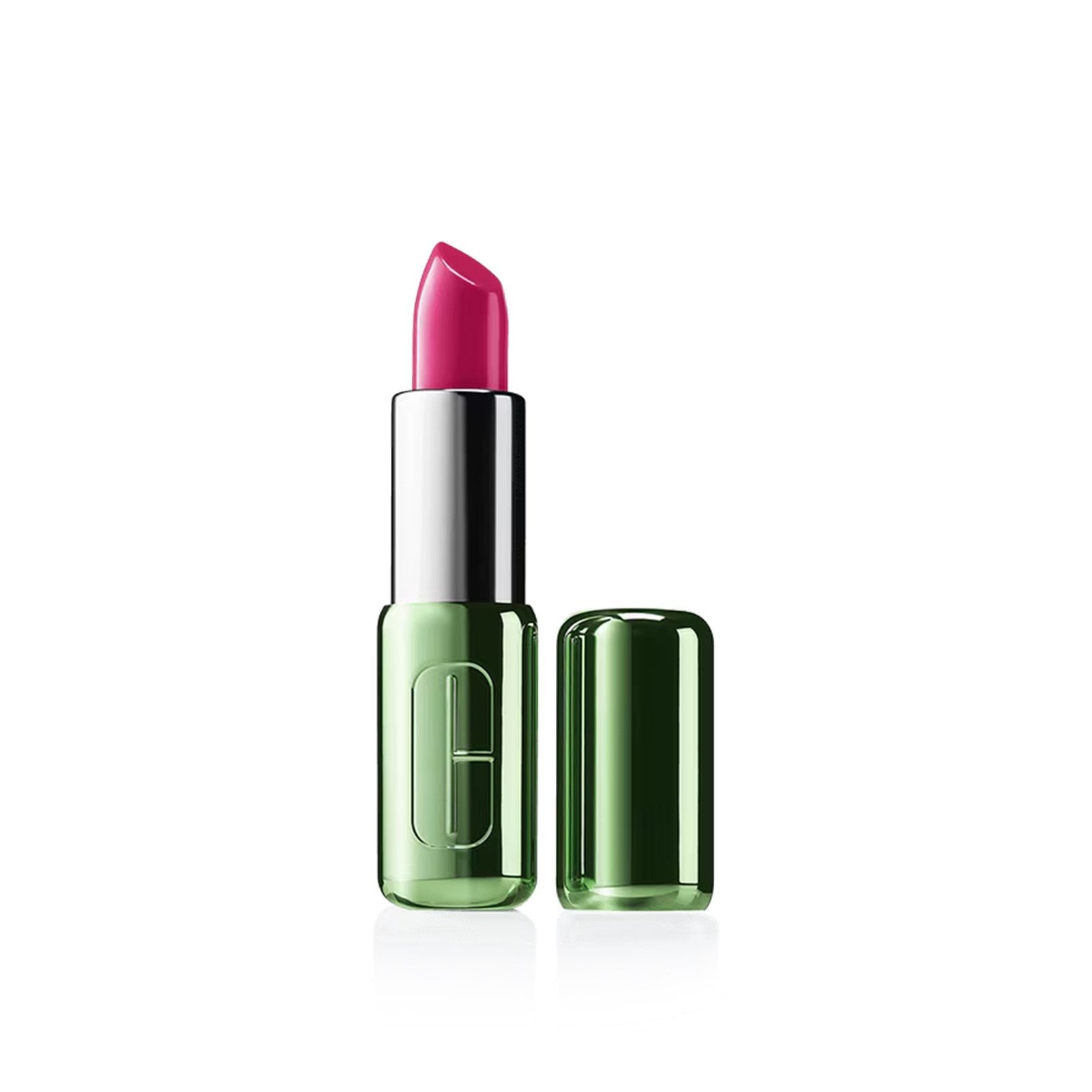 Clinique Pop Longwear Shine Lipstick