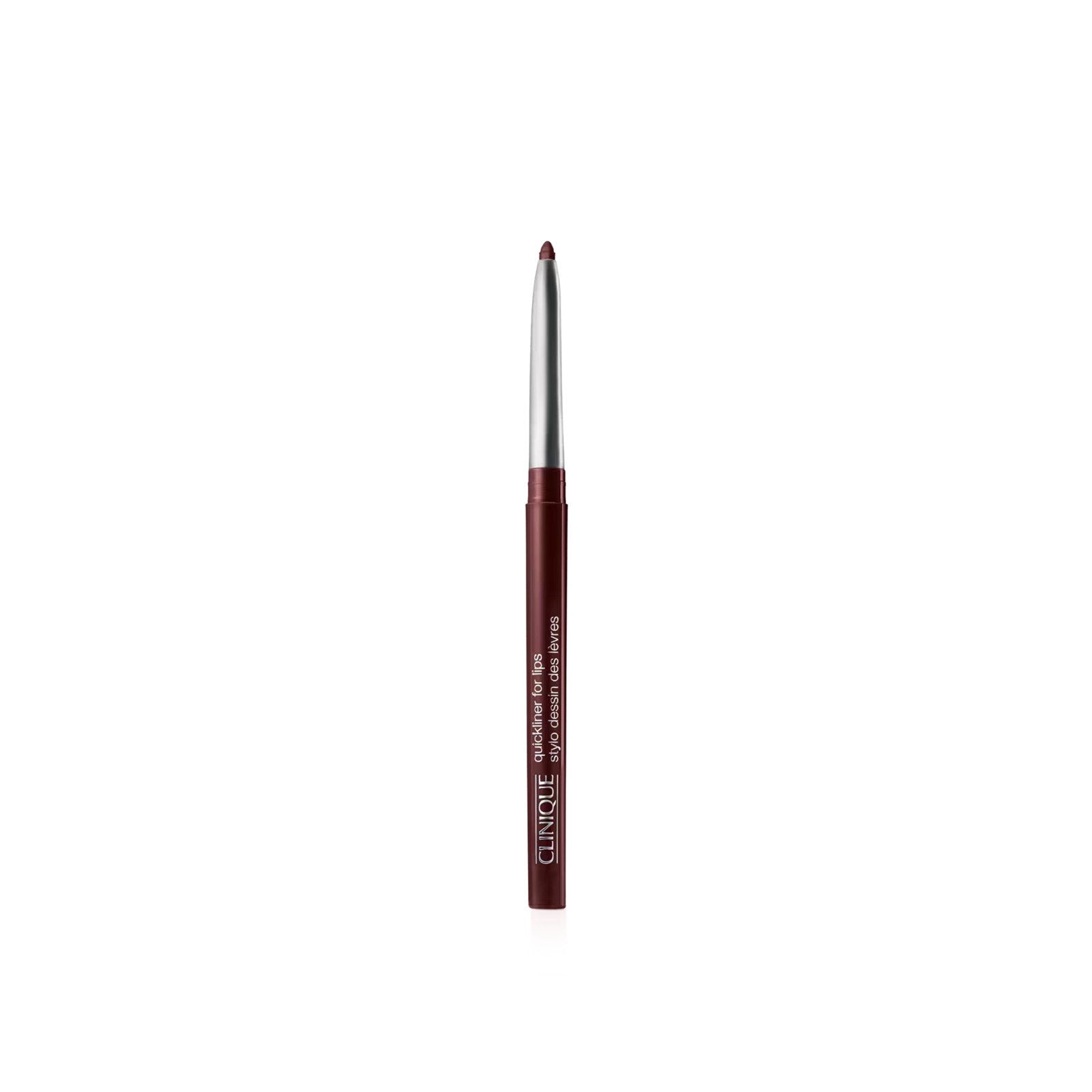 Clinique Quickliner For Lips 21 Black Honey 0.24g