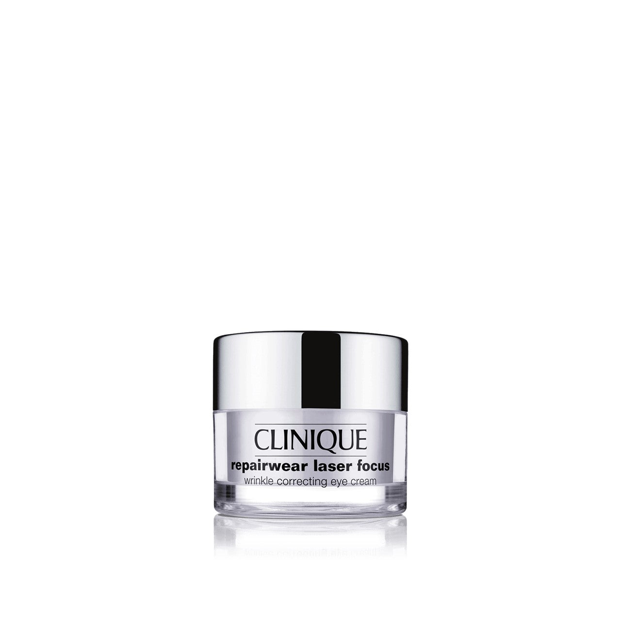 Clinique Repairwear Laser Focus Wrinkle Correcting Eye Cream 15 ml