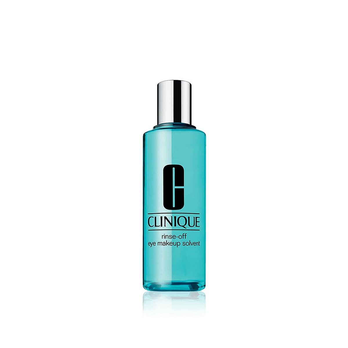 Clinique Rinse Off Eye Make-Up Solvent 125 ml