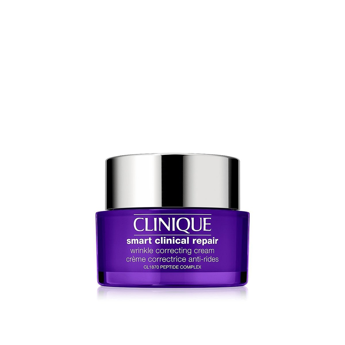 Clinique Smart Clinical Wrinkle Correcting Cream 50 ml