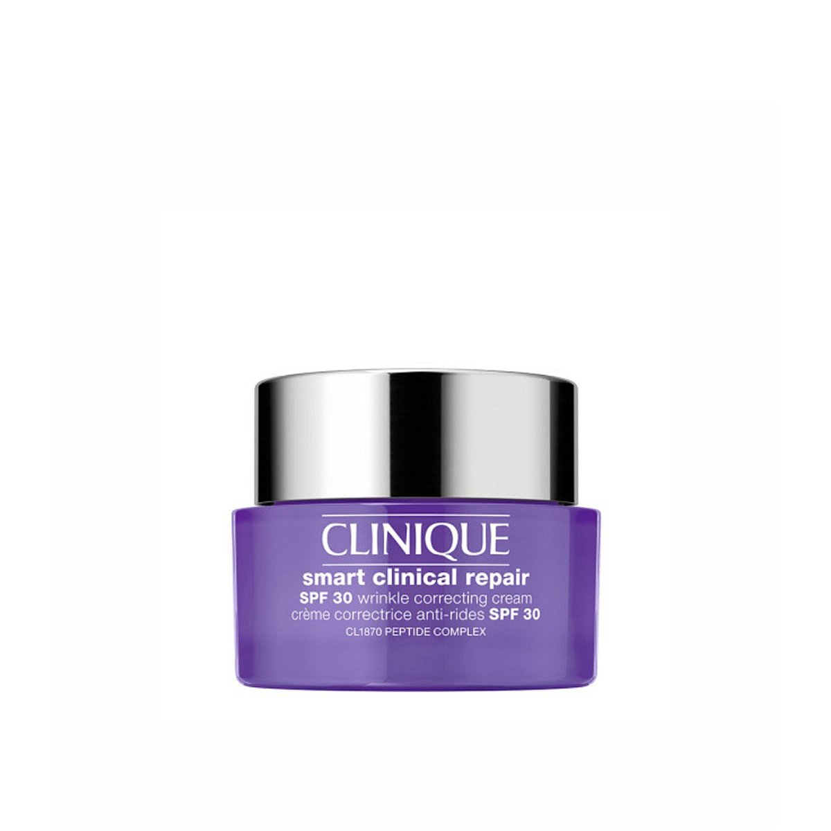 Clinique Smart Clinical Anti-Wrinkle Cream SPF30 50 ml