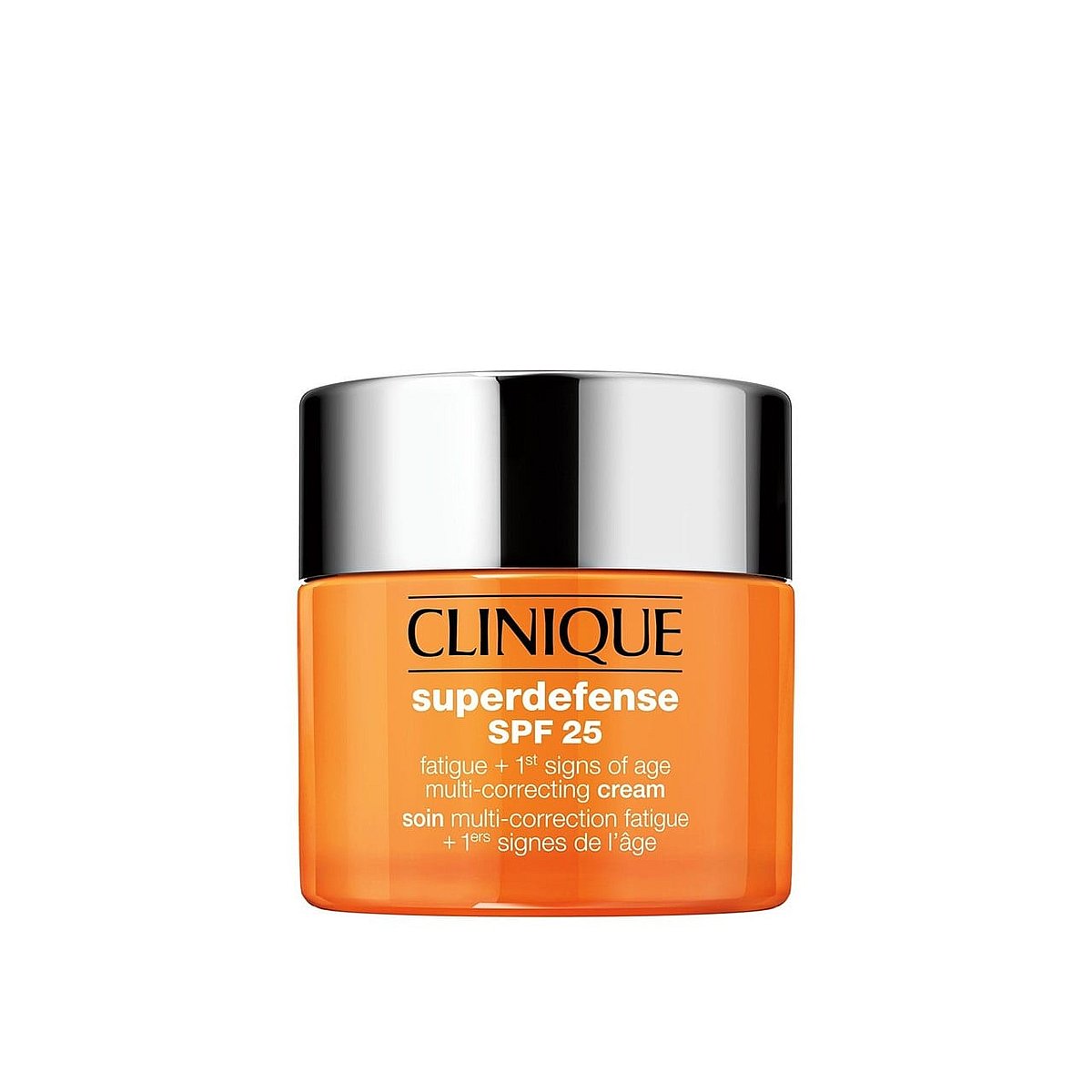 Clinique Superdefense SPF25 Multi-Correcting Cream I/ii 50 ml
