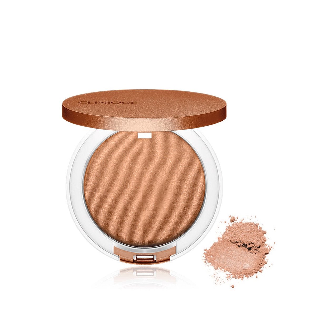 Clinique True Bronze Pó 02 Sunkissed 9,6g