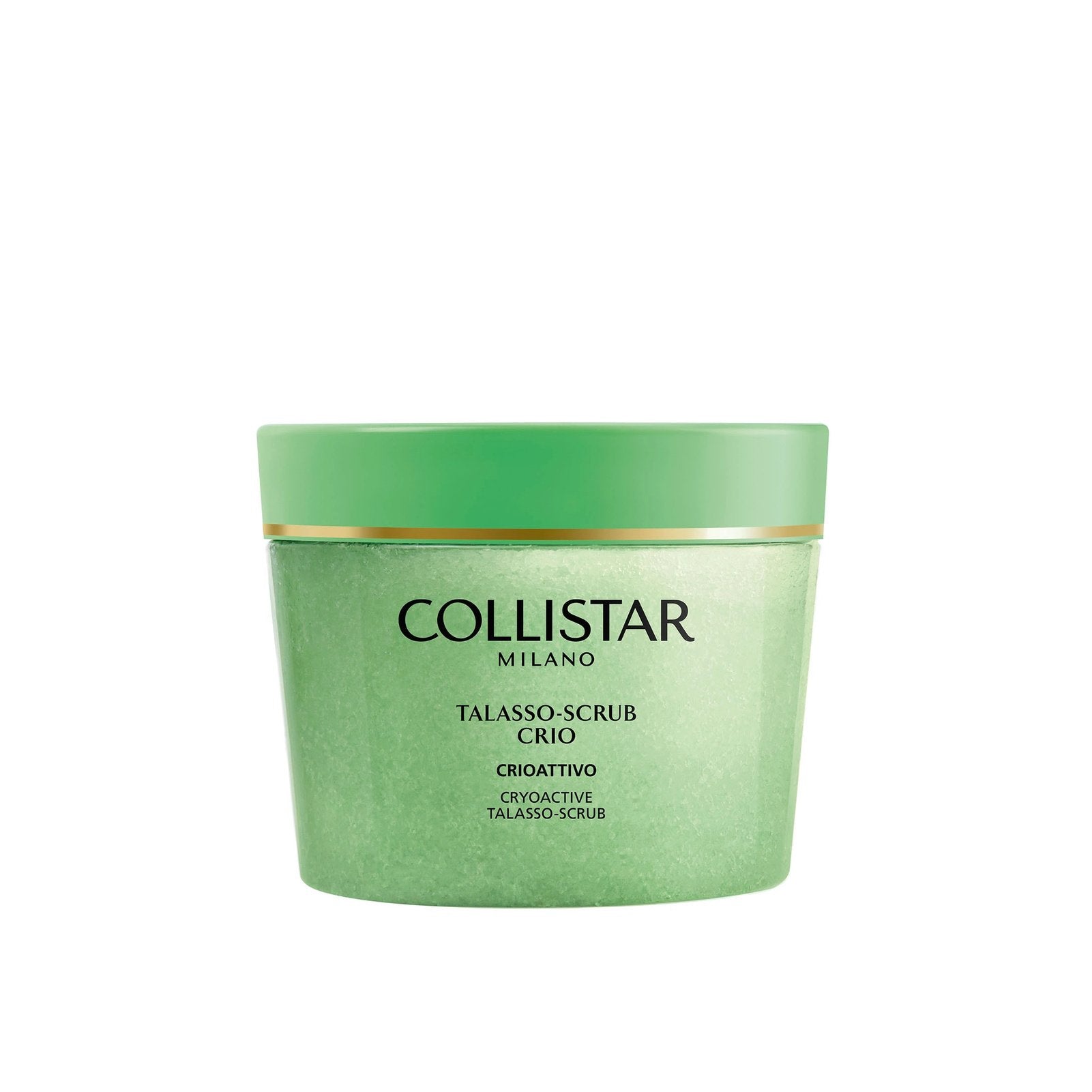 Collistar Esfoliante Talasso Cryoactive 600 g