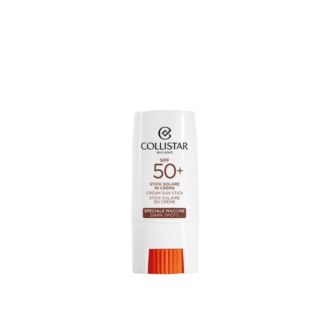 Collistar Corrective Protection Cream Sun Stick SPF50+ 9ml