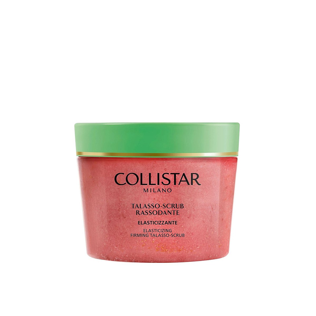 Collistar Talasso-Scrub Firming Exfoliant 600 gr