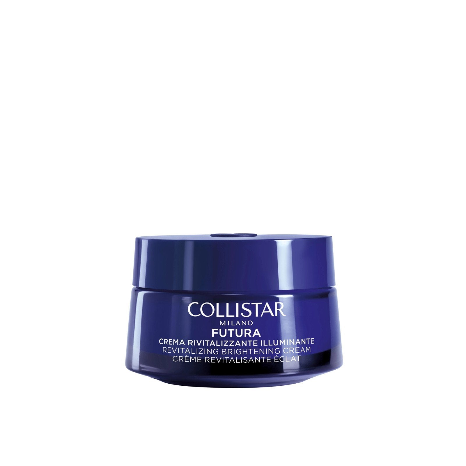 Collistar Futura Crema Revitalizante Iluminadora 50ml