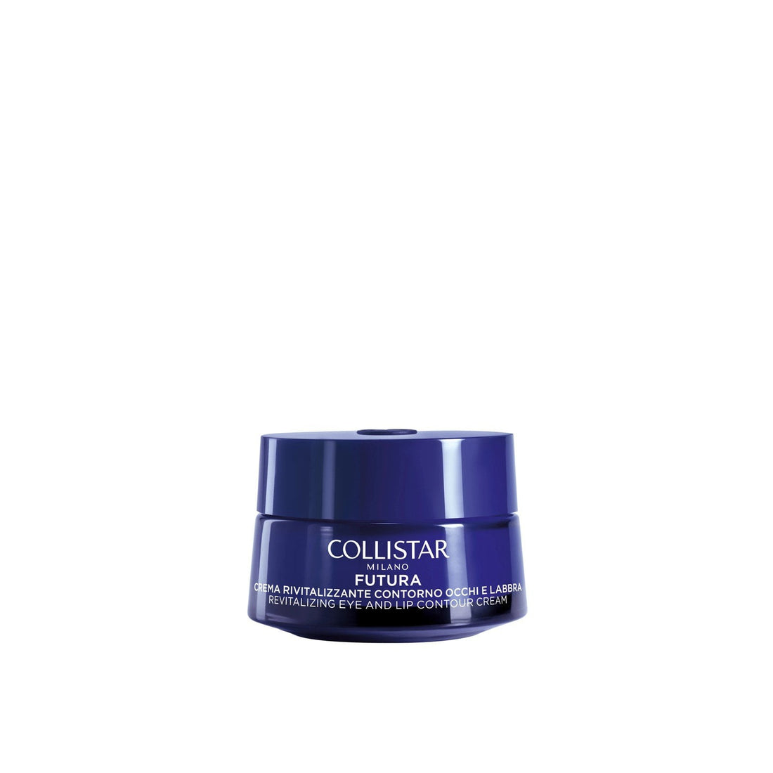 Collistar Futura Revitalizing Eye and Lip Contour Cream 15ml