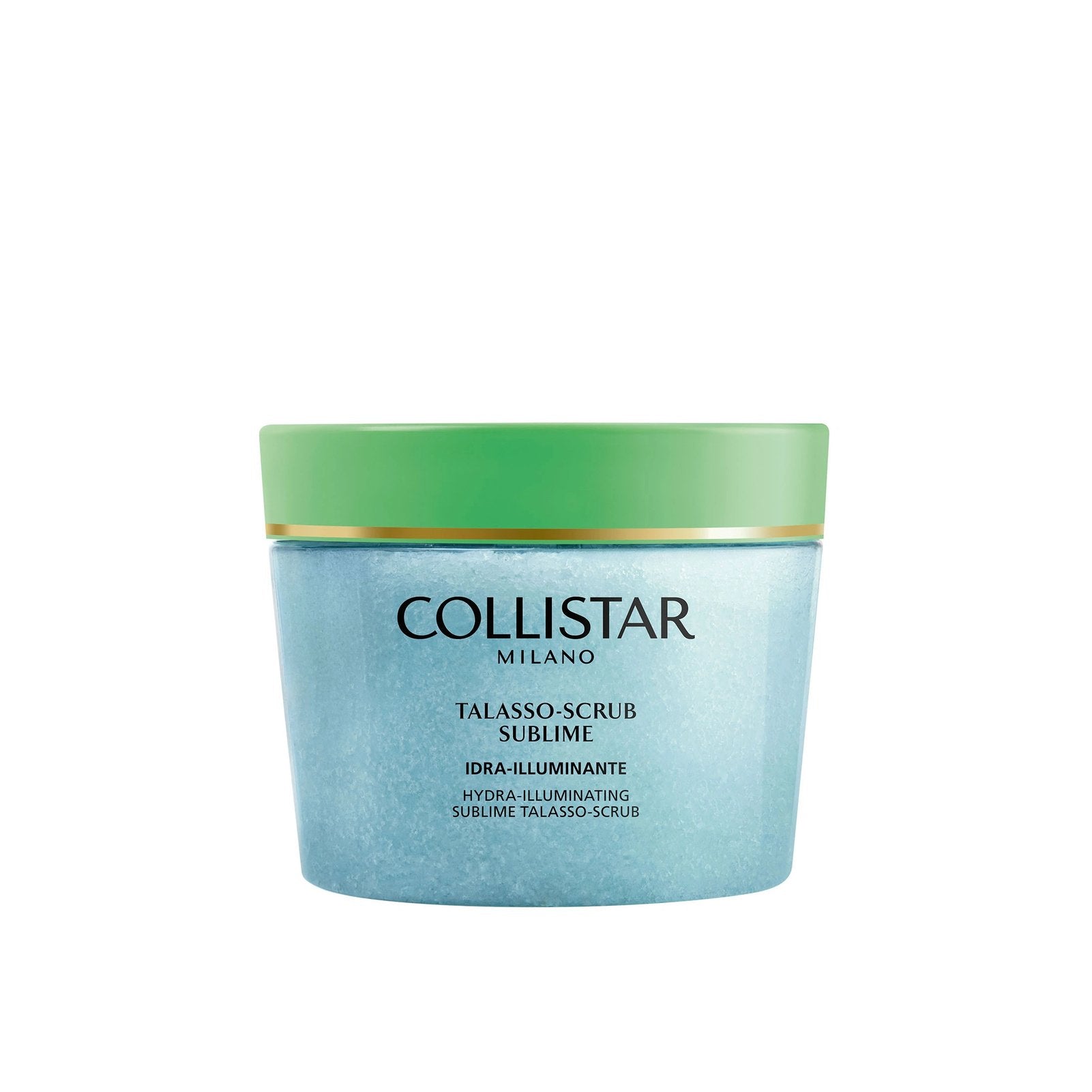 Collistar Talasso-Scrub Illuminating Hydrating Exfoliant 600 gr