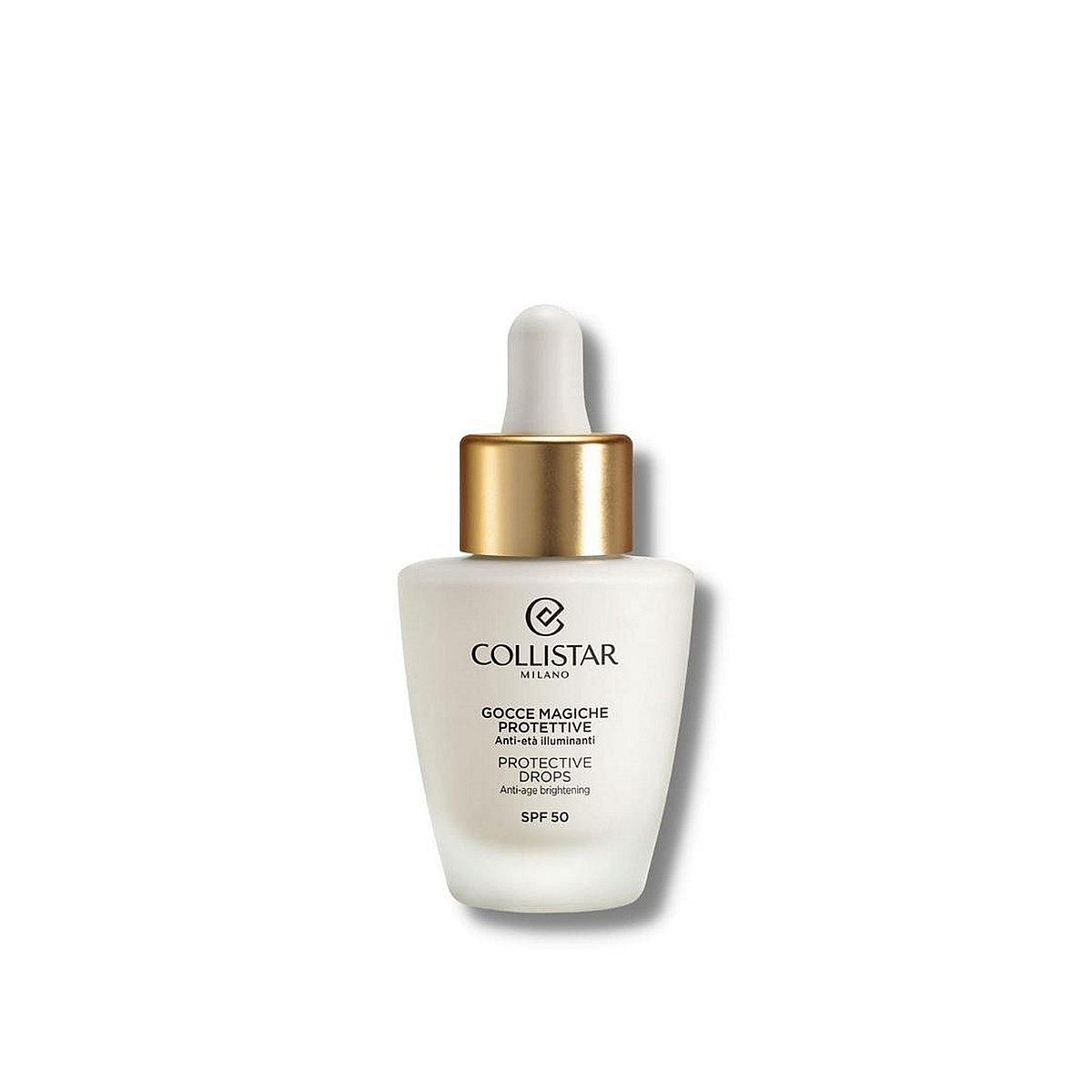 Collistar Gotas Protetoras SPF50 30ml