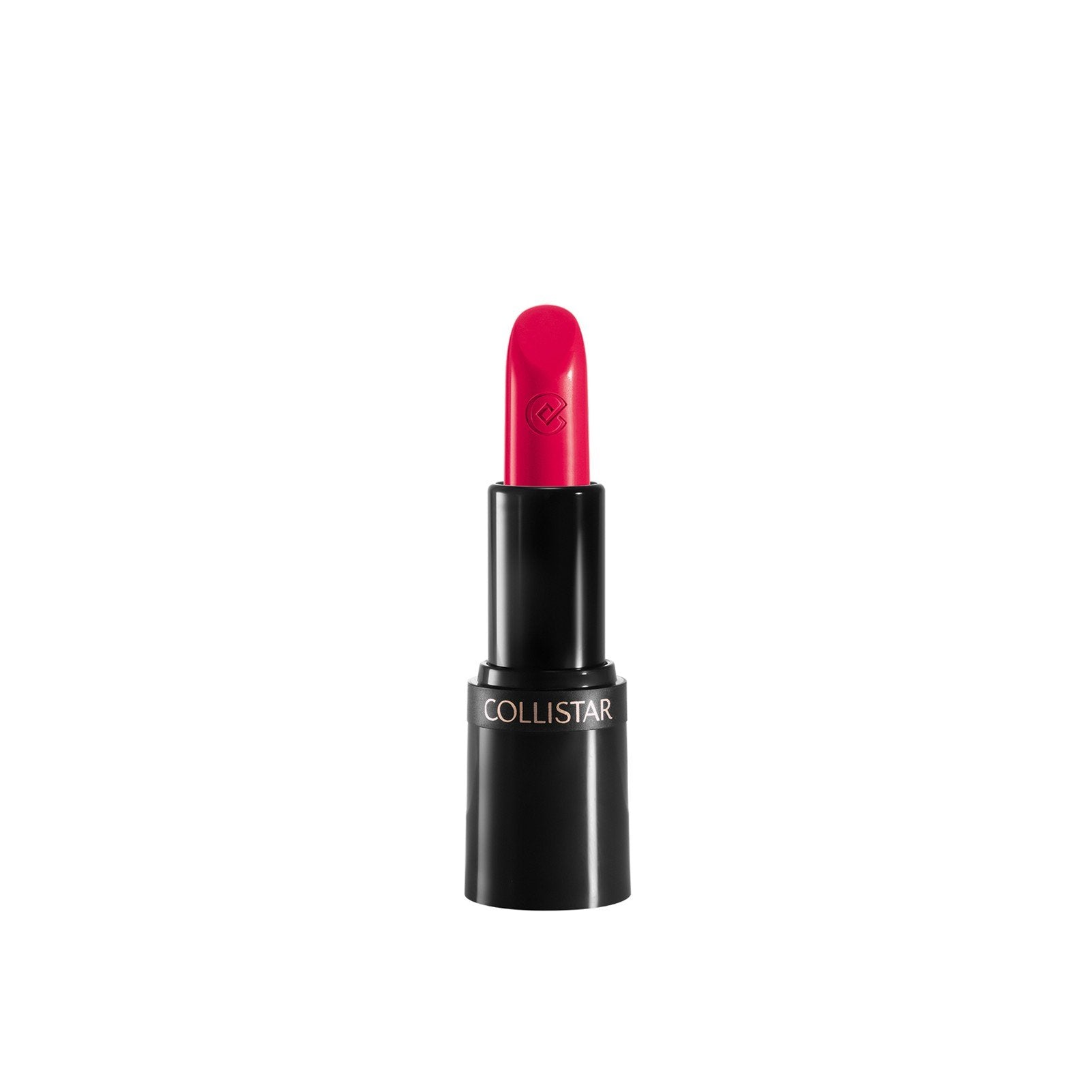 Collistar Rosseto Puro Lipstick 104 Rosa Lampone 3.5ml